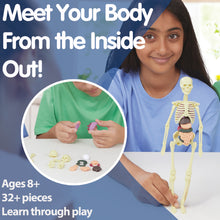 Load image into Gallery viewer, Build A Body - NEW!