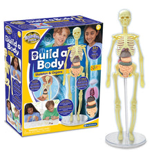 Load image into Gallery viewer, Build A Body - NEW!