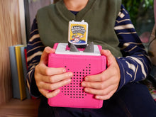 Load image into Gallery viewer, Clever Tonies - Captain Underpants and the Perilous Plot of Professor Poopypants