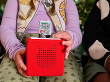 Load image into Gallery viewer, Clever Tonies - Captain Underpants and the Attack of the Talking Toilet