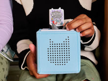 Load image into Gallery viewer, Clever Tonies - Captain Underpants and the Invasion of the Incredibly Naughty Cafeteria Ladies from Outer Space