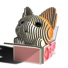 Load image into Gallery viewer, Cat Pumpkin