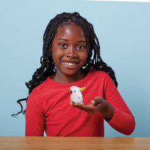 Load image into Gallery viewer, Cockatoo