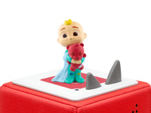 Load image into Gallery viewer, Cocomelon - Getting Ready with JJ