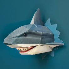 Load image into Gallery viewer, Create Your Own Snappy Shark