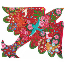 Load image into Gallery viewer, Djeco Puzz Art - Bird - BEST SELLER