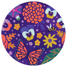 Load image into Gallery viewer, Djeco Puzz Art - Peacock - BEST SELLER