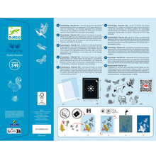 Load image into Gallery viewer, Djeco Cyanotype Paper - NEW!