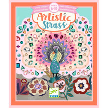 Load image into Gallery viewer, Djeco Artistic Gems - Wild Beauty