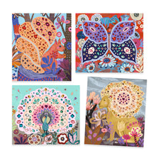 Load image into Gallery viewer, Djeco Artistic Gems - Wild Beauty