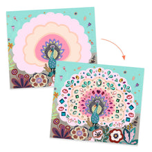 Load image into Gallery viewer, Djeco Artistic Gems - Wild Beauty