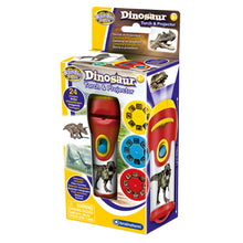 Load image into Gallery viewer, Torch and Projector - Natural History Museum Dinosaur - BEST SELLER