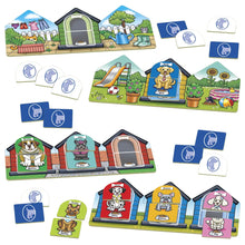 Load image into Gallery viewer, Doggy Doggy Woof Woof