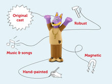 Load image into Gallery viewer, Available now - Doggyland - NEW!