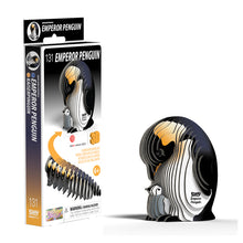 Load image into Gallery viewer, Available now - Emperor Penguin - NEW!