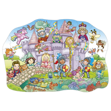 Load image into Gallery viewer, Fairytale Caste - NEW!