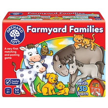 Load image into Gallery viewer, Farmyard Families - BEST SELLER