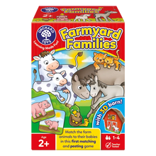 Load image into Gallery viewer, Farmyard Families - BEST SELLER