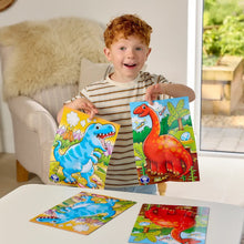 Load image into Gallery viewer, First Dino Friends - BEST SELLER
