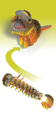 Load image into Gallery viewer, Frilled Lizard