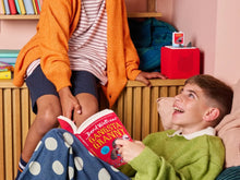 Load image into Gallery viewer, Clever Tonies - Gangsta Granny - BEST SELLER