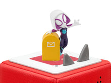 Load image into Gallery viewer, Spidey & His Amazing Friends: Ghost Spider