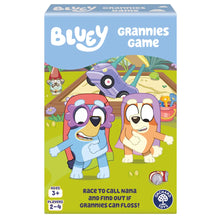 Load image into Gallery viewer, Bluey - Grannies Game - BEST SELLER