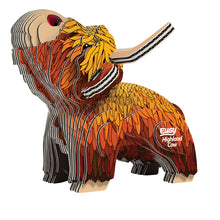 Load image into Gallery viewer, Highland Cow - BEST SELLER