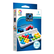 Load image into Gallery viewer, IQ Twins - BEST SELLER