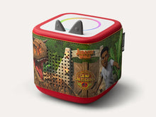 Load image into Gallery viewer, Toniebox 2 Sleeve - Jurassic World - NEW!