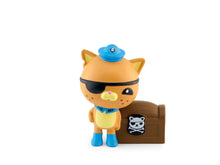 Load image into Gallery viewer, Octonauts Kwazii