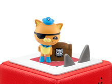 Load image into Gallery viewer, Octonauts Kwazii