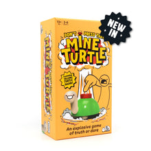 Load image into Gallery viewer, Mine Turtle - NEW!