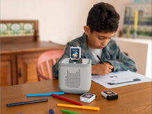 Load image into Gallery viewer, Available now - Clever Tonies - Minecraft: The Island - NEW!