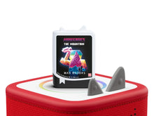 Load image into Gallery viewer, Available now - Clever Tonies - Minecraft: The Mountain - NEW!