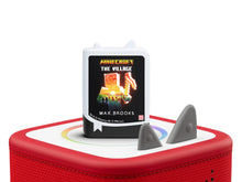 Load image into Gallery viewer, Available now - Clever Tonies - Minecraft: The Village - NEW!