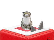 Load image into Gallery viewer, Mog the Forgetful Cat