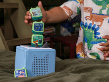 Load image into Gallery viewer, Clever Tonies - Natural History Museum Discovery Crew