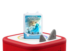 Load image into Gallery viewer, Clever Tonies - The Lion, The Witch & The Wardrobe