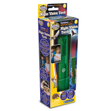 Load image into Gallery viewer, Outdoor Adventure Night Vision Torch - BEST SELLER