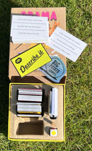 Load image into Gallery viewer, Obama Llama 2 Mini Game - BEST SELLER