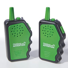 Load image into Gallery viewer, Outdoor Adventure Walkie Talkies - BEST SELLER