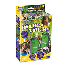 Load image into Gallery viewer, Outdoor Adventure Walkie Talkies - BEST SELLER