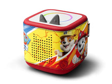 Load image into Gallery viewer, Toniebox 2 Sleeve - Paw Patrol - NEW!