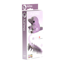 Load image into Gallery viewer, Platypus