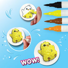 Load image into Gallery viewer, Puffy Art Adorable Theme Pack