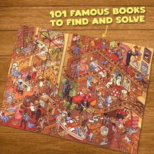 Load image into Gallery viewer, Riddle Pics - Books