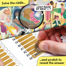 Load image into Gallery viewer, Riddle Pics - Music