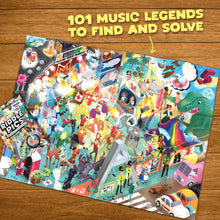 Load image into Gallery viewer, Riddle Pics - Music