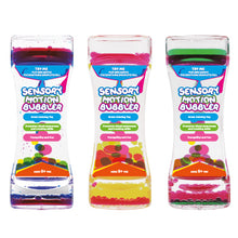 Load image into Gallery viewer, Sensory Motion Bubbler